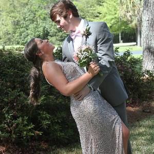 Meet your Posher, Trinity